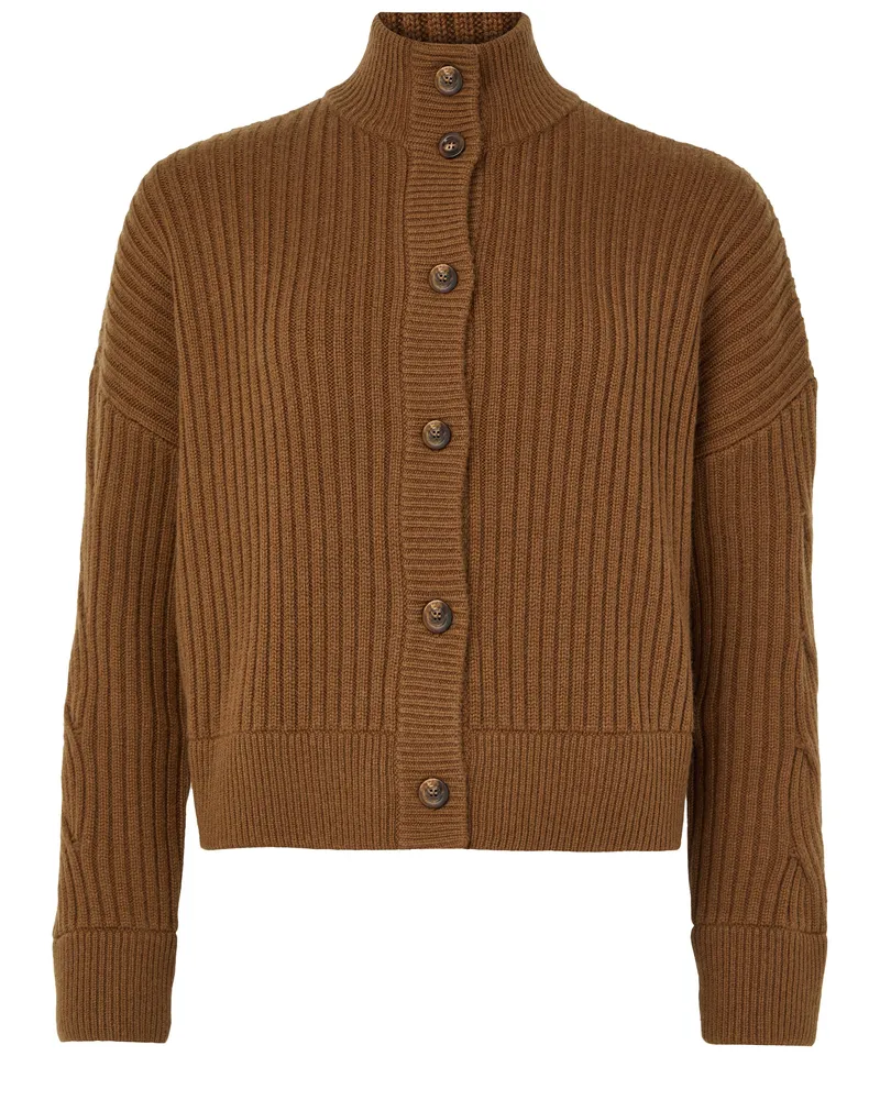 Max Mara Cardigan Afelio 