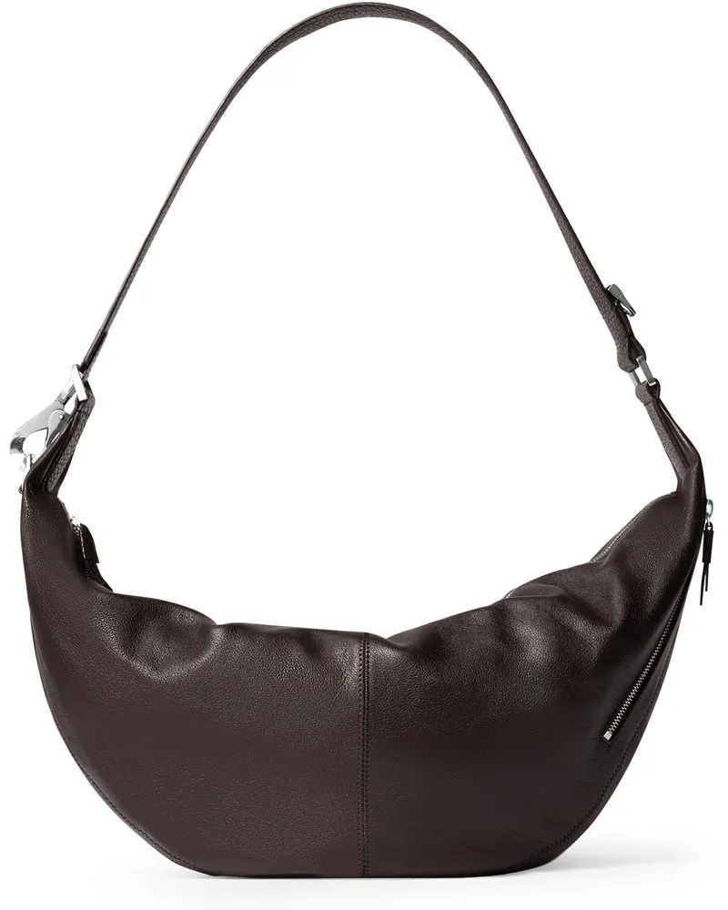 Christophe Lemaire Tasche Quiver Clip 