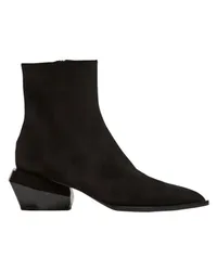 Balmain Stiefeletten Billy Black