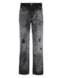 Balmain Jeans Grey