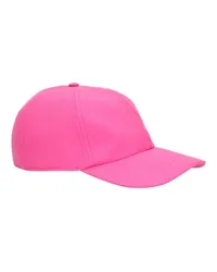 Borsalino Hiker wasserdichtes Baseballcap Pink