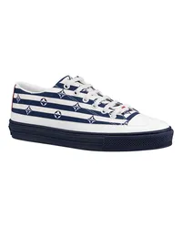 Louis Vuitton LV Escale Stellar Sneakers Navy