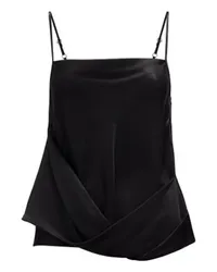 J.W.Anderson Camisole-Top mit Twist Black