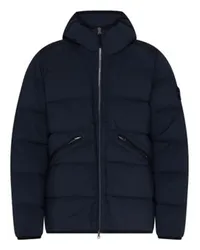 Stone Island Daunenjacke Navy