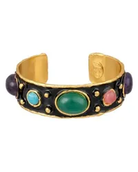 Sylvia Toledano Armband Byzantin Black