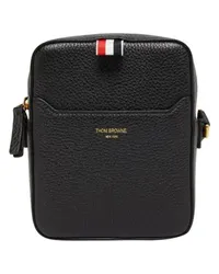 Thom Browne Messenger bag Black