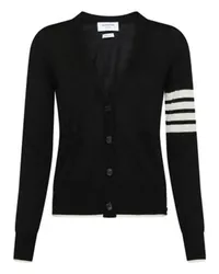 Thom Browne Cardigan Black