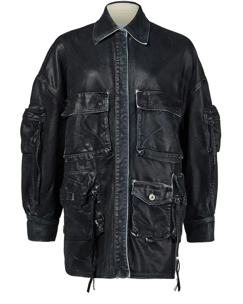 ATTICO Bomber 