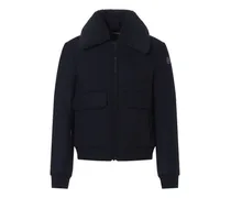 Blouson Barthelemy Wool