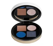 Ombres d', Lidschattenpalette mit vier Nuancen