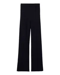 Claudie Pierlot Jean Toto Strickhose Blue