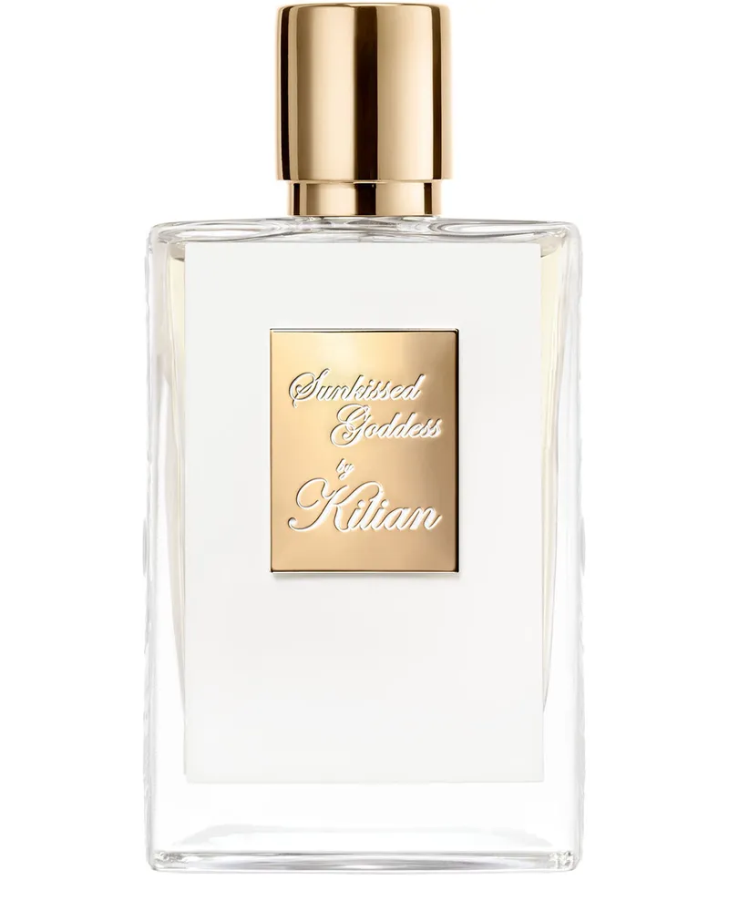 Kilian Eau de Parfum Sunkissed Goddess 50 ml No