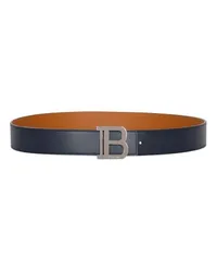 Balmain Gürtel B-Belt Multicolor