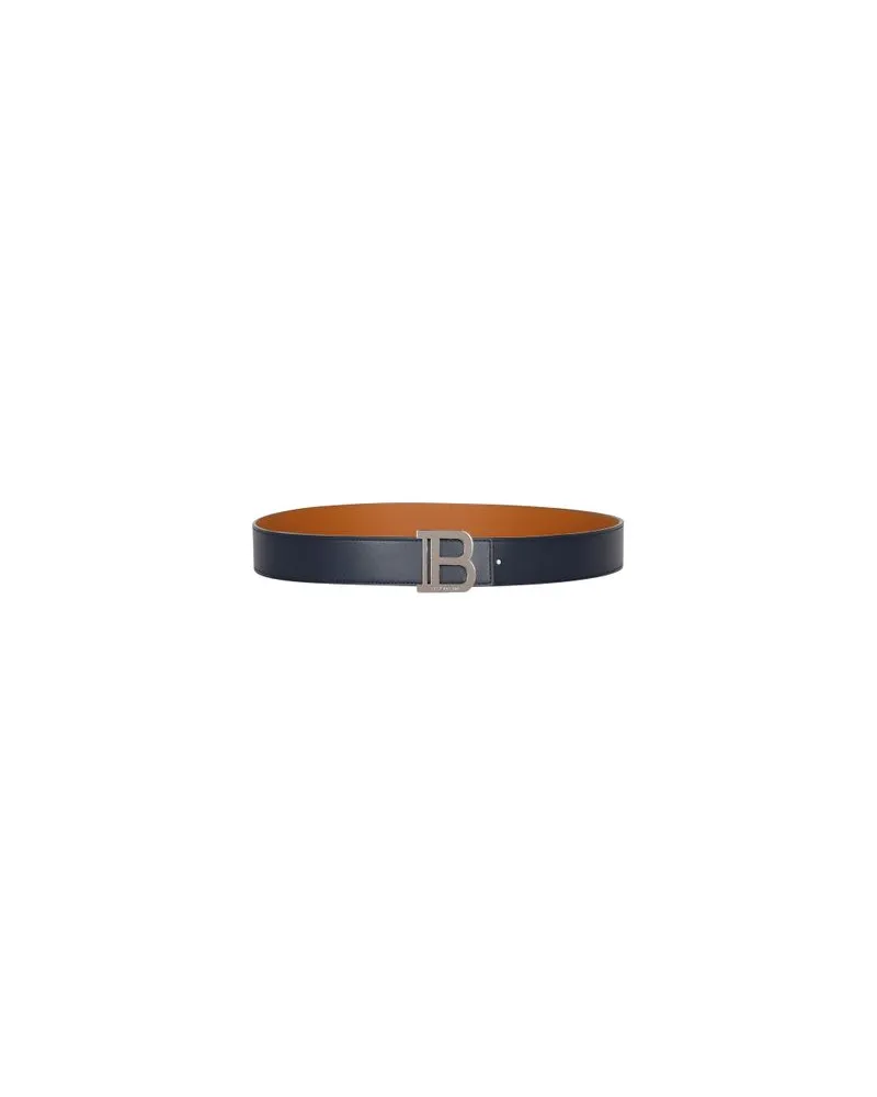 Balmain GüRtel B Belt Multicolor