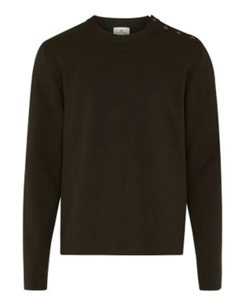 Courrèges Pullover Brown