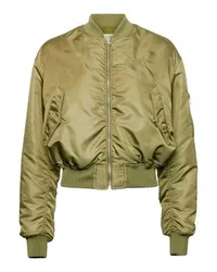 Maison Margiela Bomber Jacket Yellow