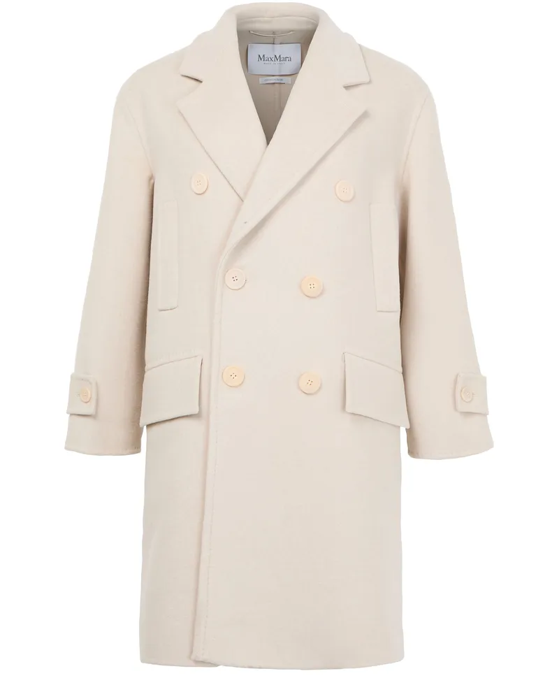 Max Mara Mantel Nogara 
