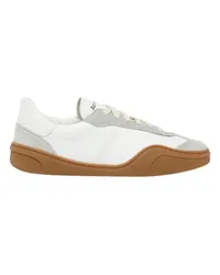 Acne Studios Sneaker Bars W White