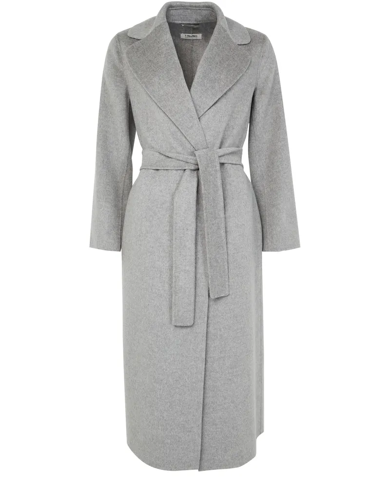 Max Mara Gegürteter Mantel Paola 