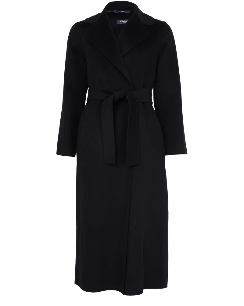 Max Mara Gegürteter Mantel Paola 