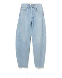 AGOLDE Jeans Luna Blue