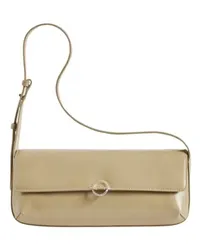 Claudie Pierlot Tasche Alix Brown