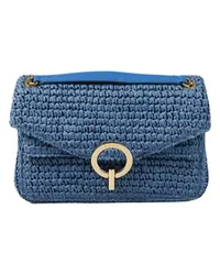 Sandro Tasche Yza Blue