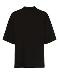 Rick Owens T-Shirt Tommy Black