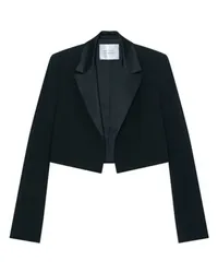 GALVAN Blazer Zengel Black