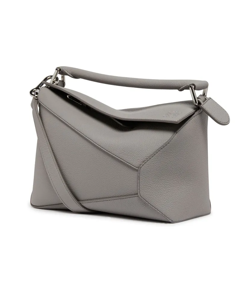 Loewe Kleine Tasche Puzzle 