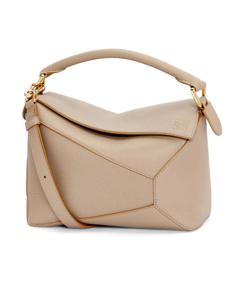 Loewe Kleine Tasche Puzzle 