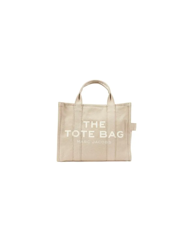 Bottega Veneta Schultertasche Parachute Beige
