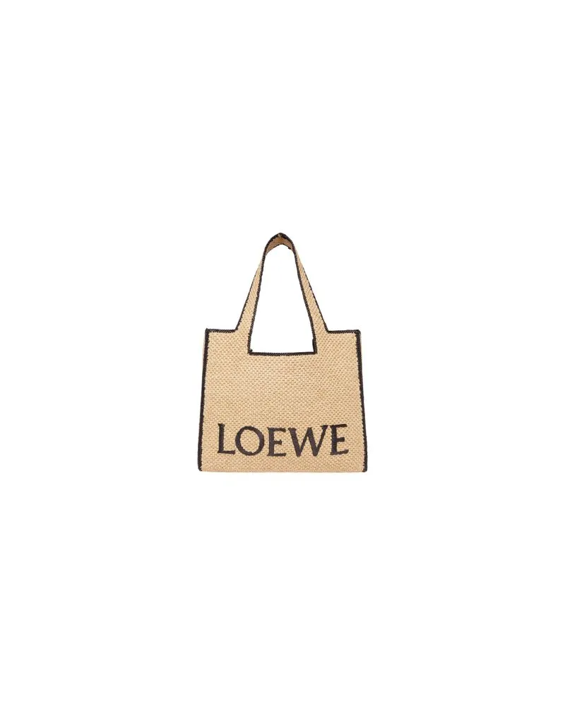 Bottega Veneta Schultertasche Parachute Beige
