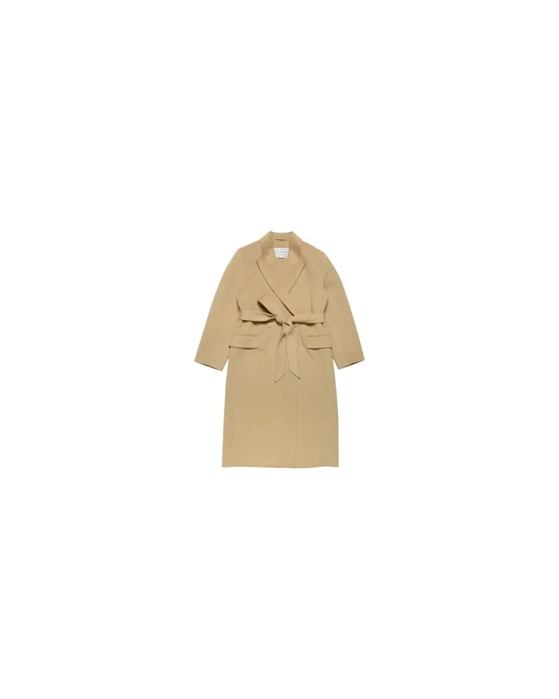 Bottega Veneta Schultertasche Parachute Beige