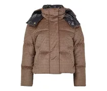 Daunenjacke Quierzy