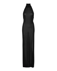 Tom Ford Maxikleid Black