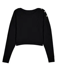 ba&sh Pullover Jynx Black