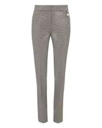 J.W.Anderson Slim-Leg-Hose Grey