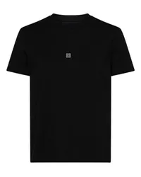 Givenchy T-Shirt Slim Fit Black