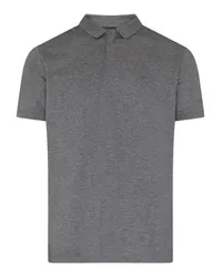 Emporio Armani Poloshirt Grey