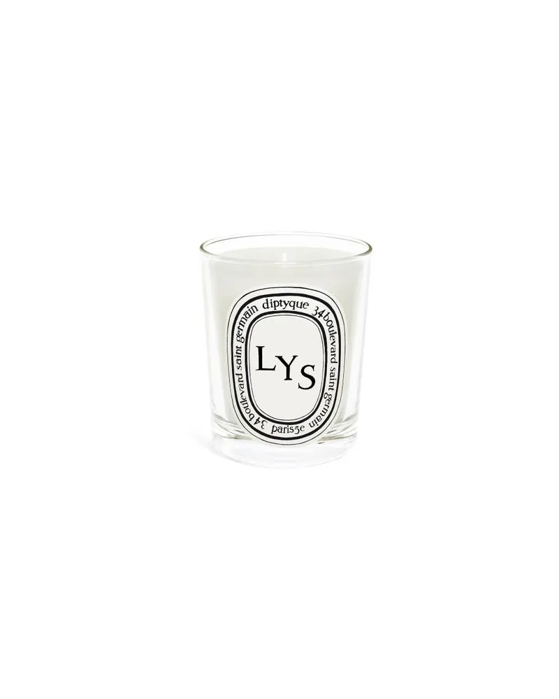 Diptyque Kerze Lys 190 g No