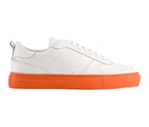 Belledonne Sneakers BO Orange