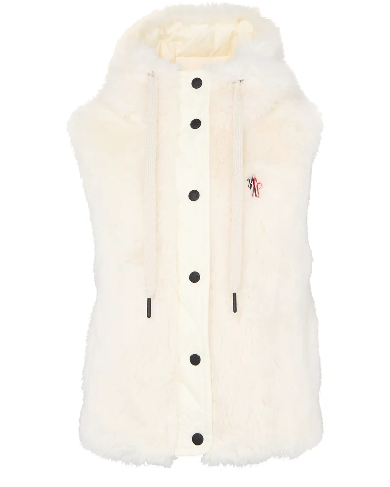 Moncler Ärmellose Jacke Arve 