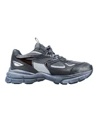 Axel Arigato Marathon dip-dye Sportschuhe Black