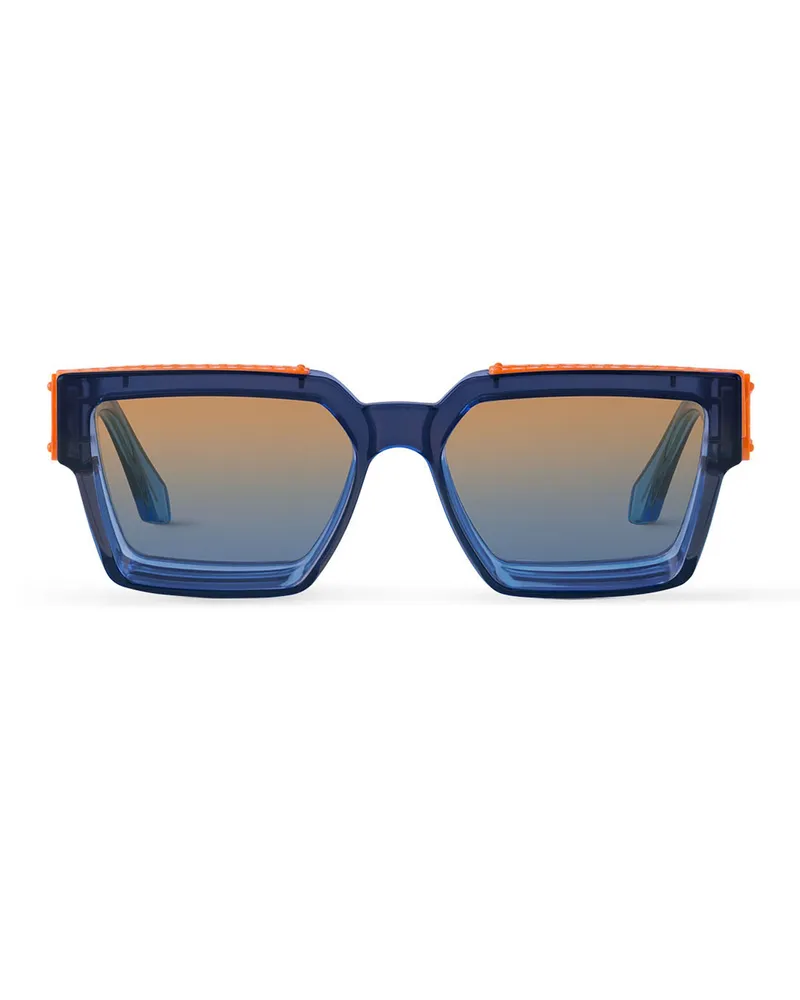 Louis Vuitton 1.1 Millionaires Sonnenbrille Black