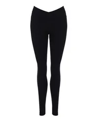 Eres Leggings Suzanne Black