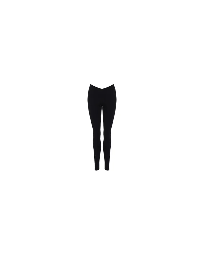 Eres Leggings Suzanne Black