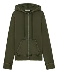 Zadig & Voltaire Sweatshirt Sonny Blason Green