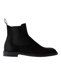 Scarosso Stiefeletten Hunter Black