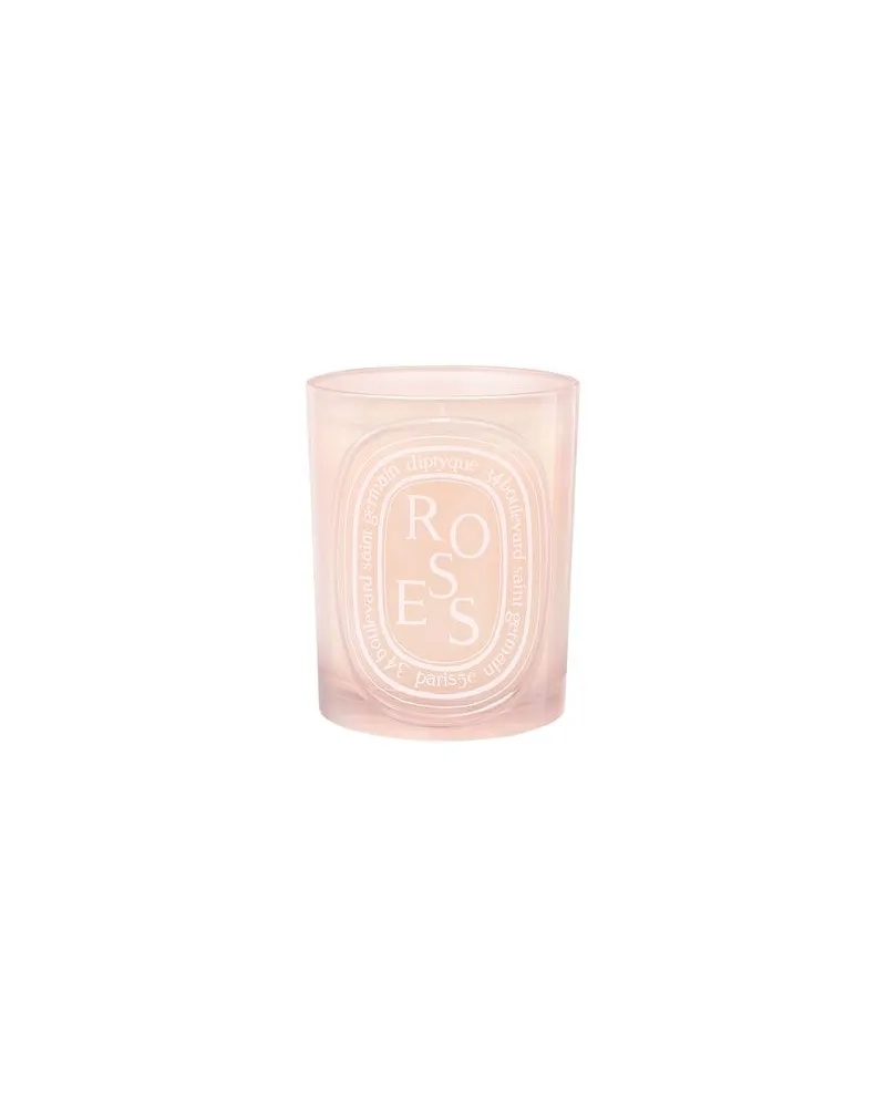 Diptyque Duftkerze Roses 300 g 